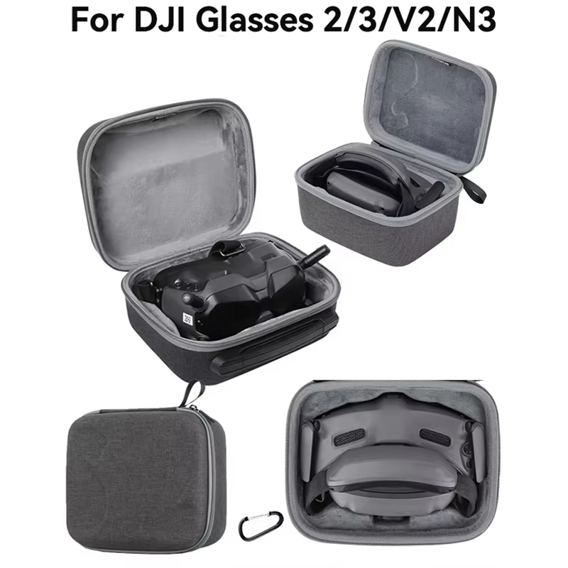 Drone Rc N3 - For DJI FPV Goggles 2 3