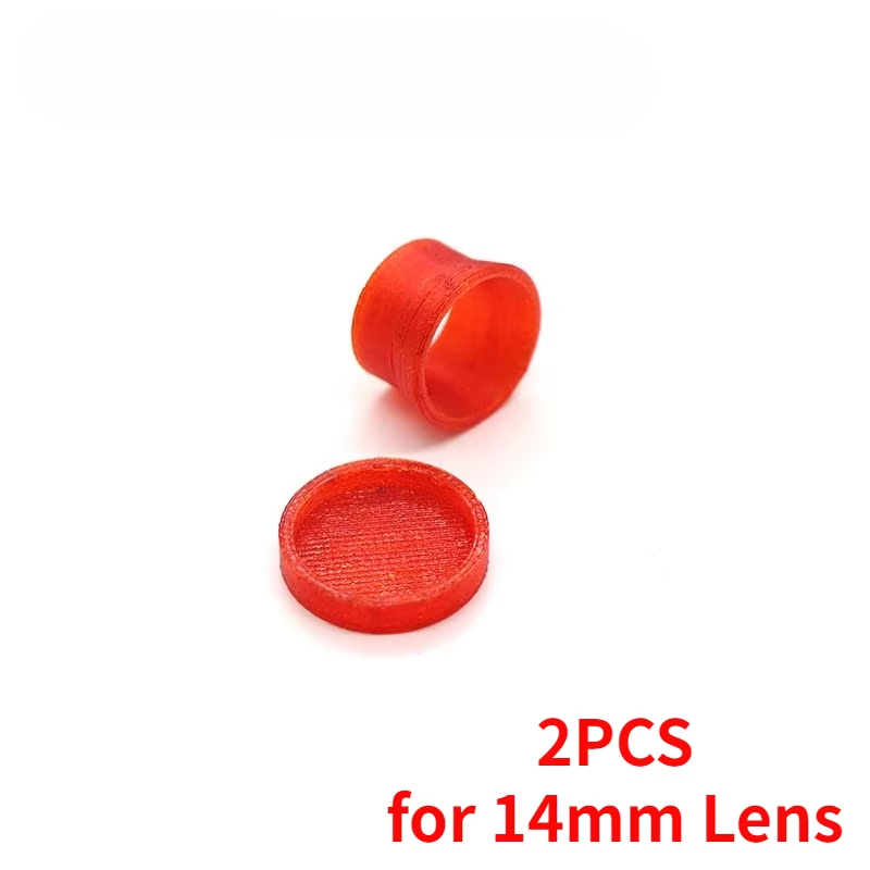 Caddx Fpv Camera - HSKRC 3D In 14Mm FPV Camera
