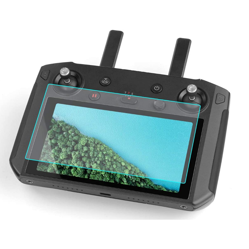 Drone Dji Rc Mini 3 - Điều Khiển Từ Xa Kính Bảo