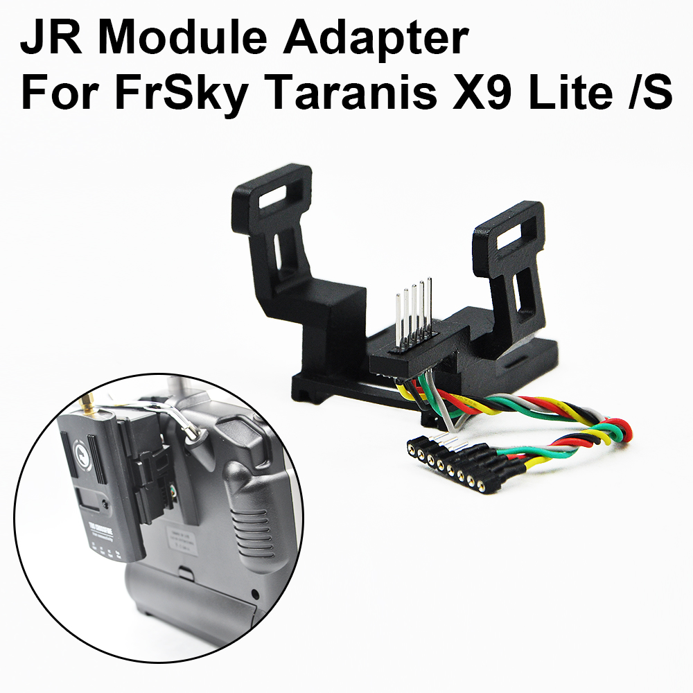 Frsky Receiver Module - JR Module Adapter Dành Cho FrSky