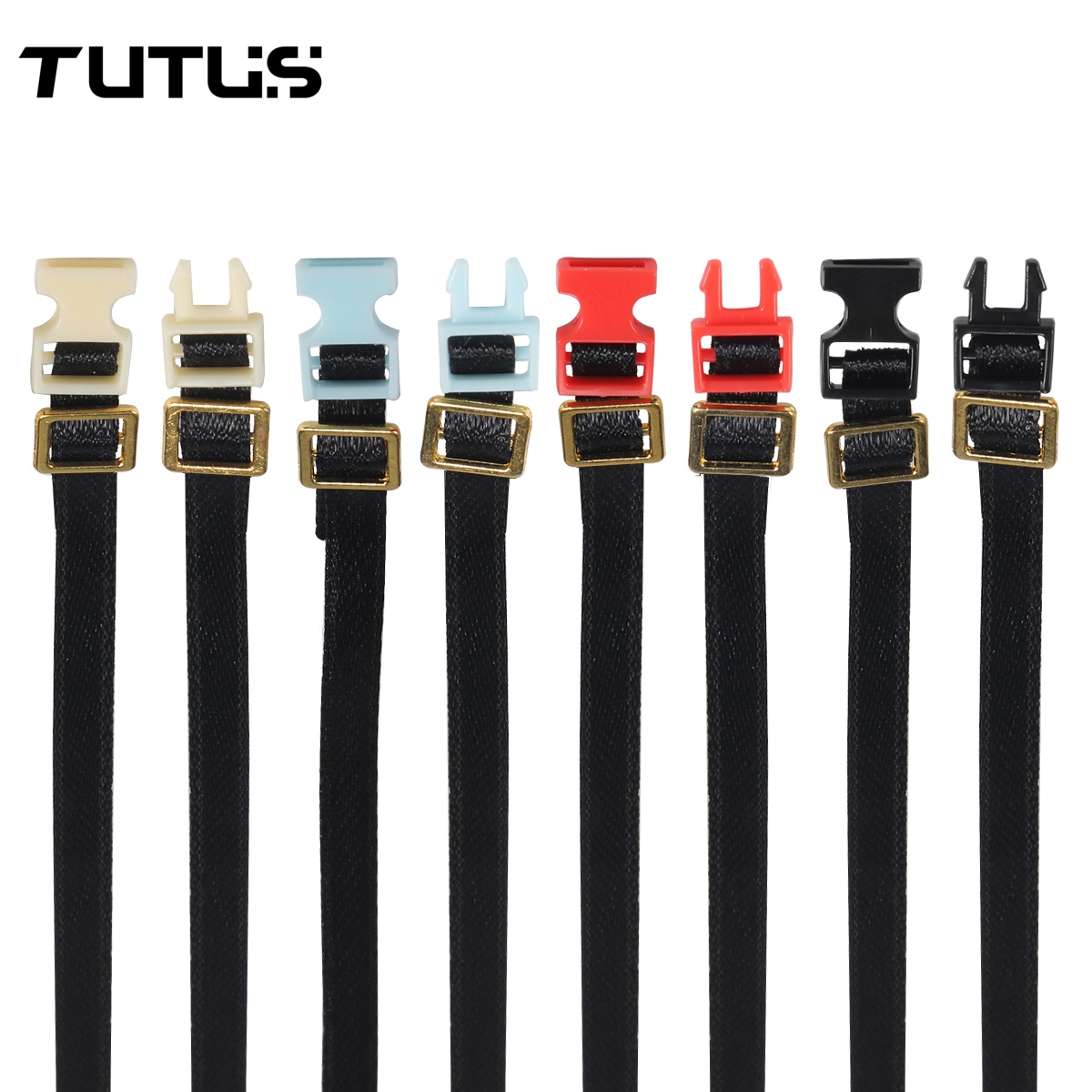 Drone Rc Belt - 5Pcs Luggage Rope Roof Rack Tie