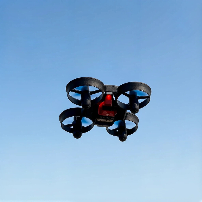 Drone Aircraft Jjrc - Hot JJRC Terzetto Mini 3 In