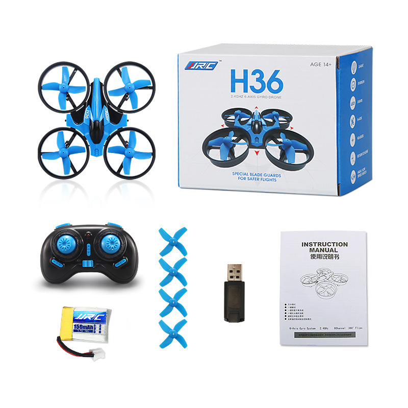Best-Selling Jjrc 2.4g Remote  - đánh giá và giá Drone Aircraft Jjrc