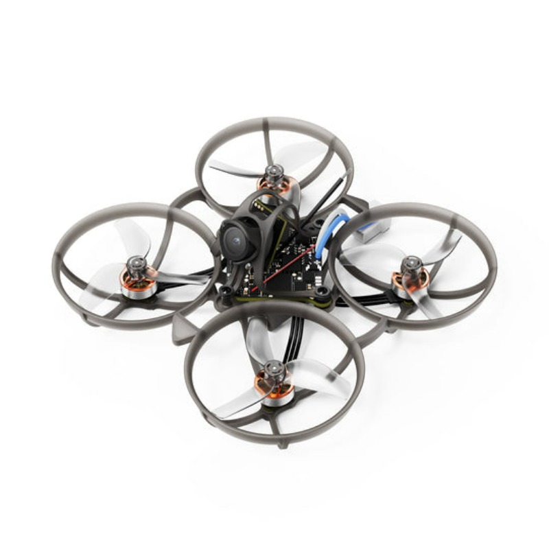 BETAFPV Air75 II Brushless Who - đánh giá và giá Drone App Rc Fpv