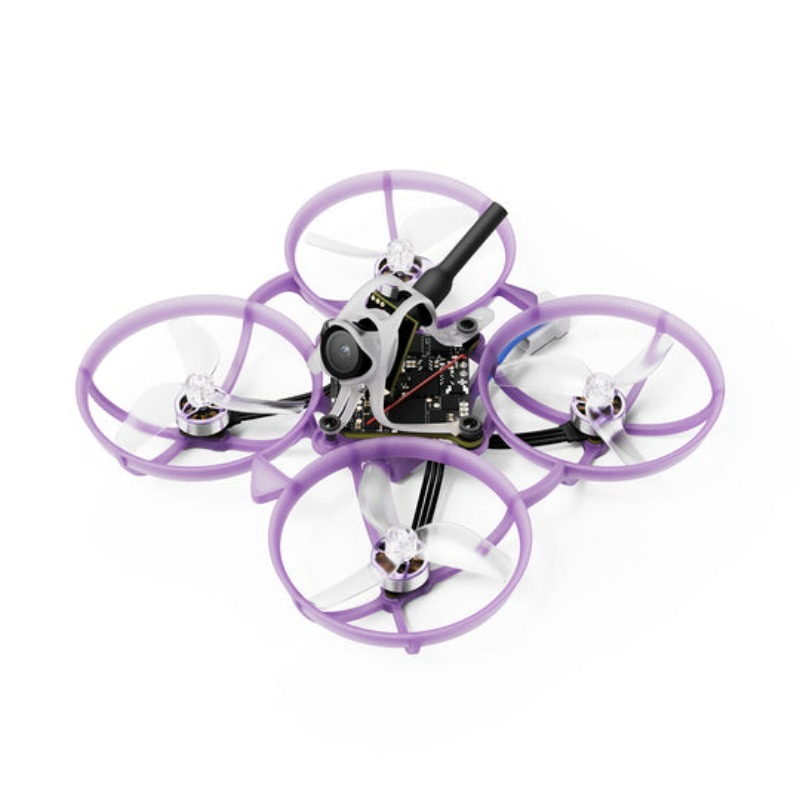 BETAFPV Air75 II Brushless Who - đánh giá và giá Drone App Rc Fpv