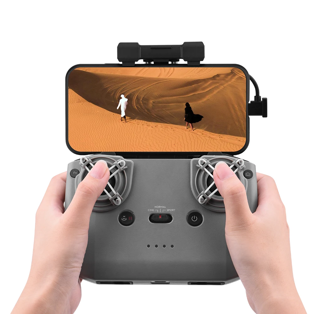 Đính Đá Bộ Điều Khiển Tốc Độ C - đánh giá và giá Drone Dji Rc Mini 3