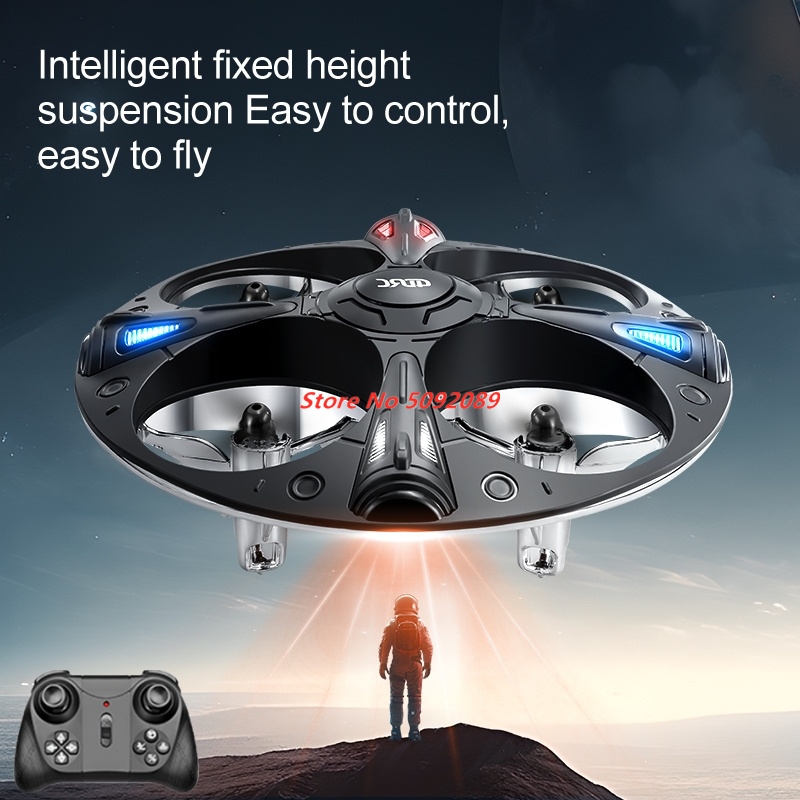 Smart Attitude Hold Hover Mini - đánh giá và giá Drone Rc App