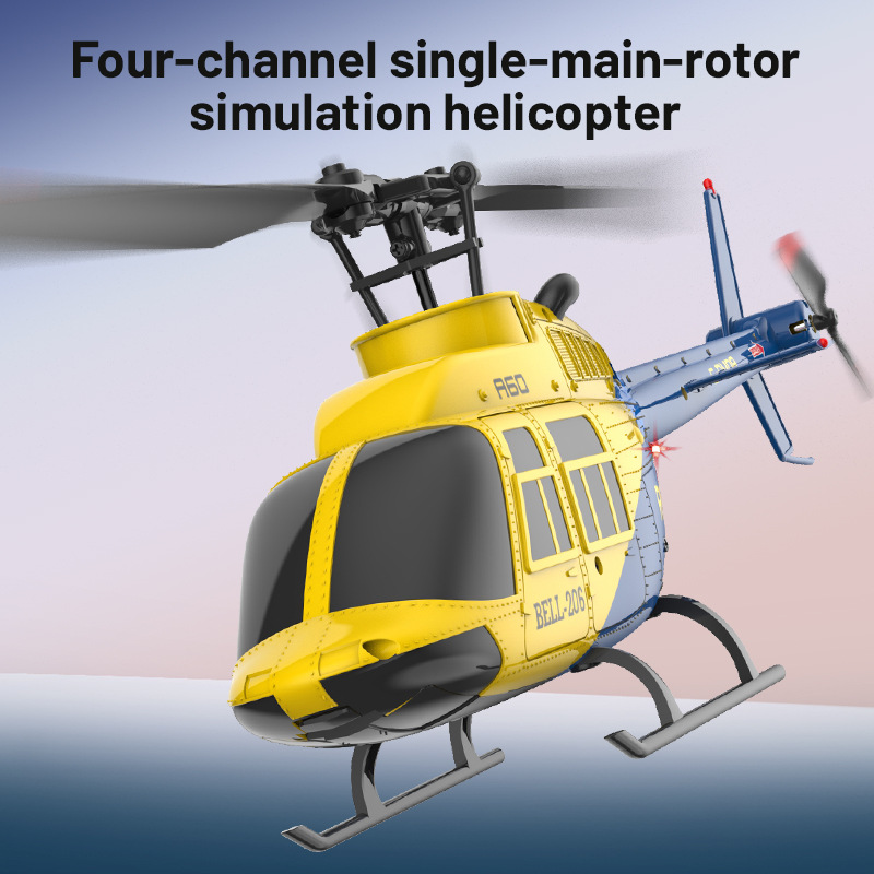 JJRC 4CH RC Helicopter with Op - đánh giá và giá Drone Aircraft Jjrc