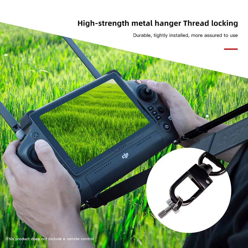 Neck Lanyard For DJI RC Plus R - đánh giá và giá Drone Rc Belt