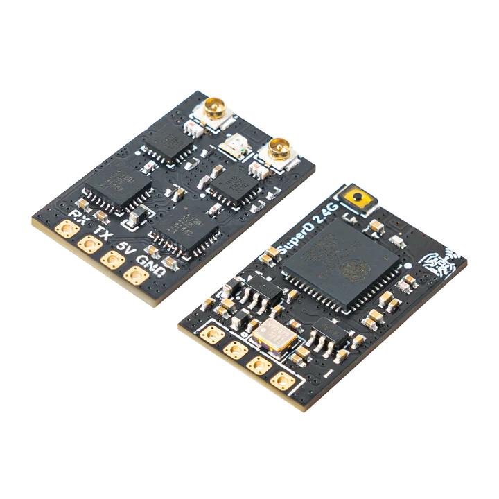 BETAFPV ELRS Receiver 915MHz F - đánh giá và giá Drone Rc Diy