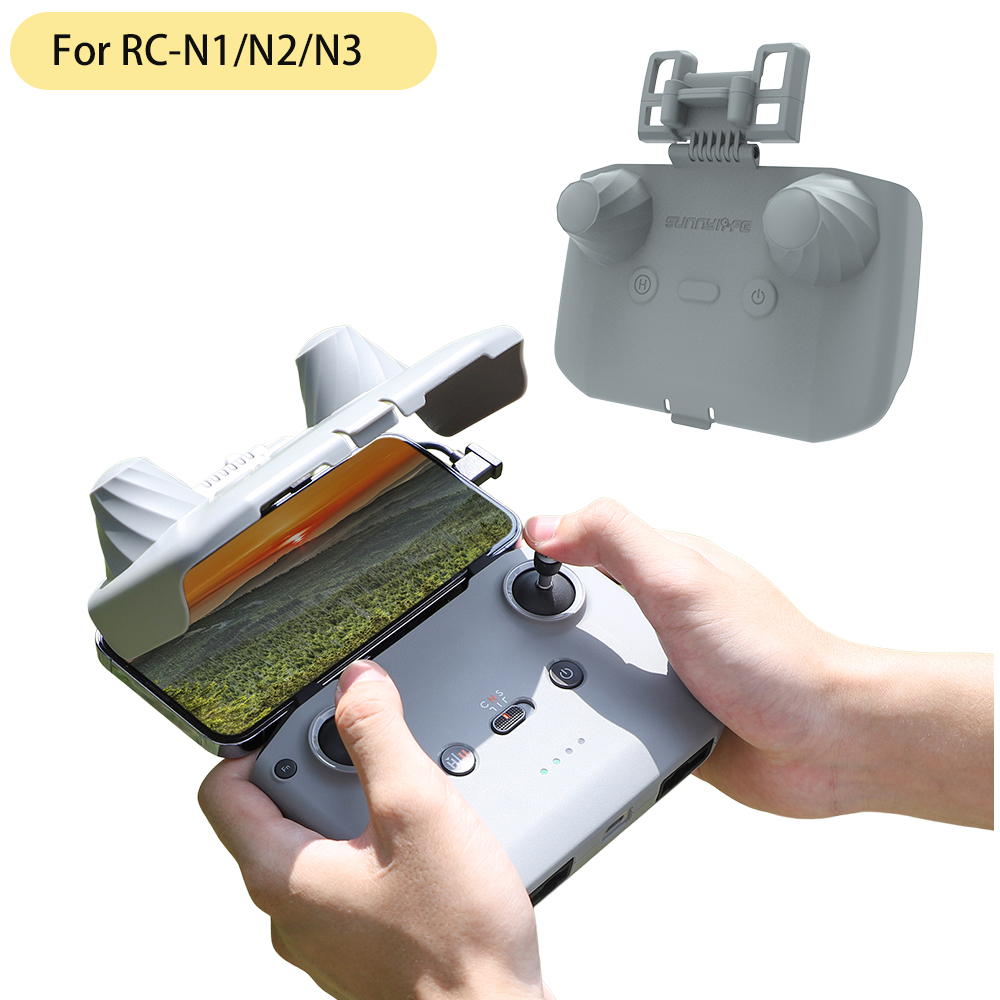 2 in 1 Controller Protector Su - đánh giá và giá Drone Dji Rc Mini 3