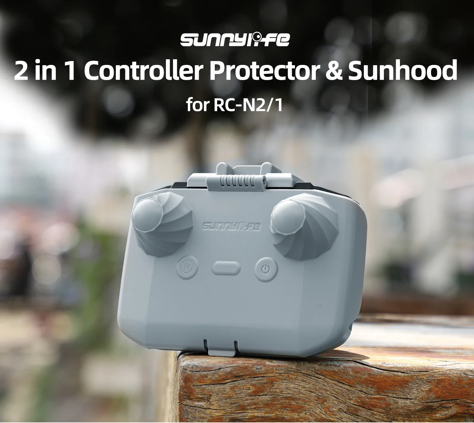 2 in 1 Controller Protector Su - đánh giá và giá Drone Dji Rc Mini 3