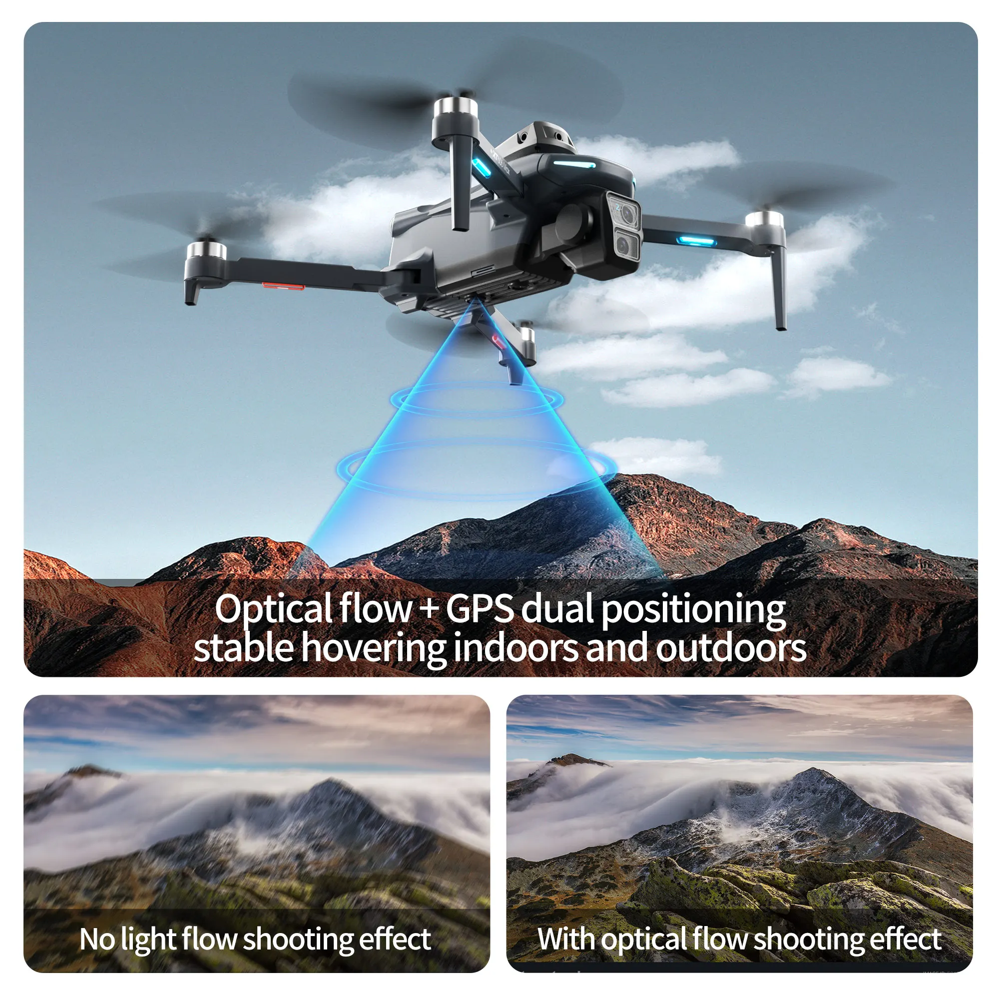 Original XT606 Drone Professio - đánh giá và giá Drone App Rc Fpv