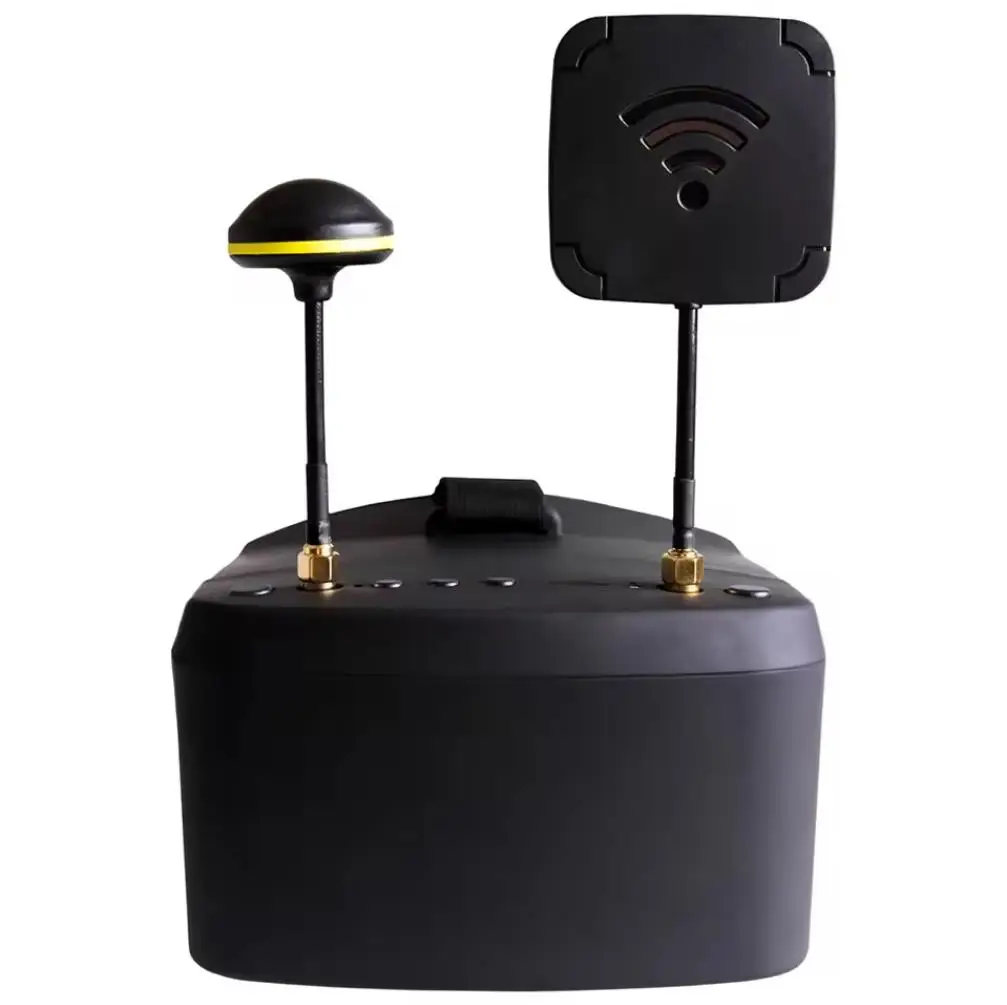 SmCpDJI Goggles V2 5.8G 40CH 5 - đánh giá và giá Fpv Goggles Headset