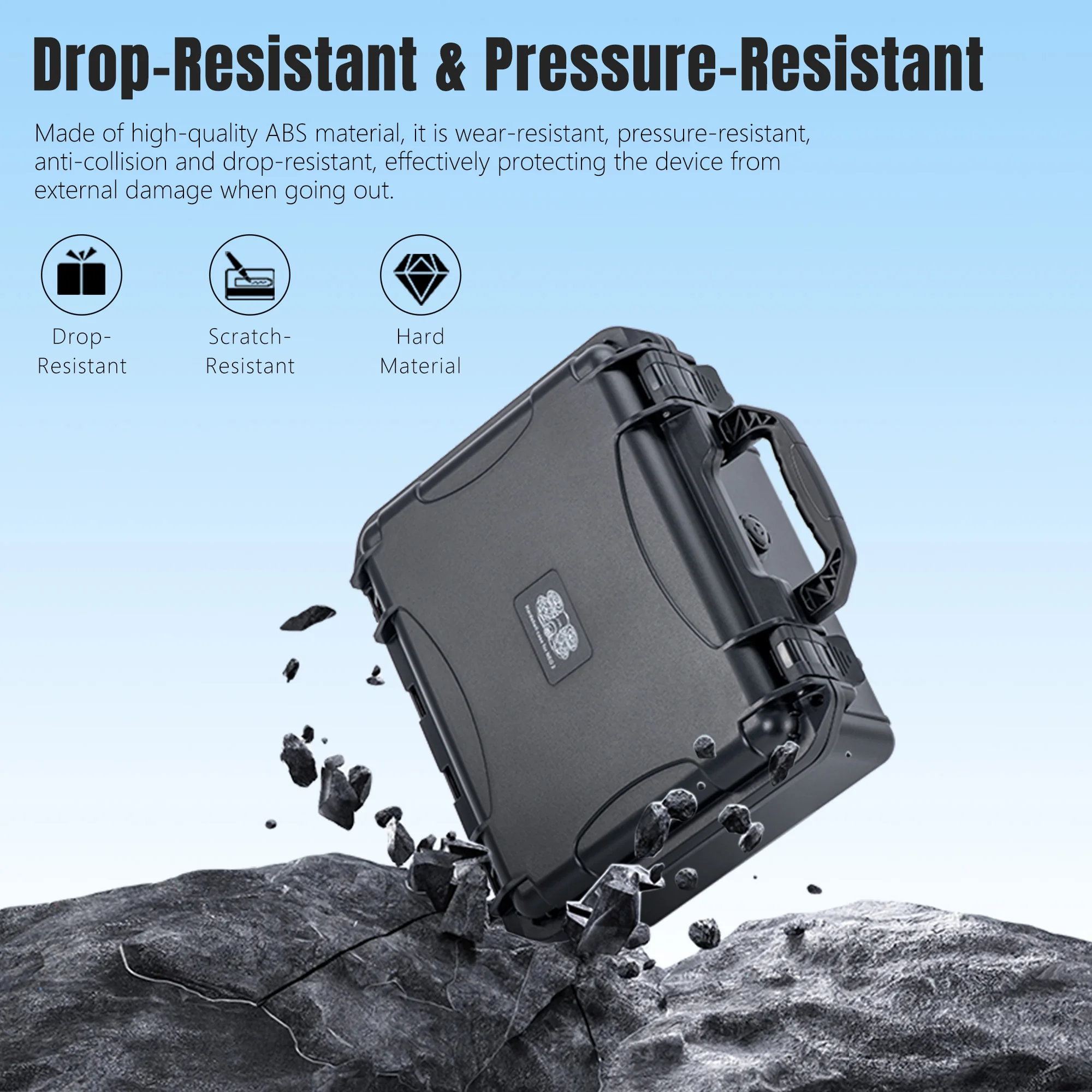 For DJI Neo 2 Portable Storage - đánh giá và giá Drone Rc N3