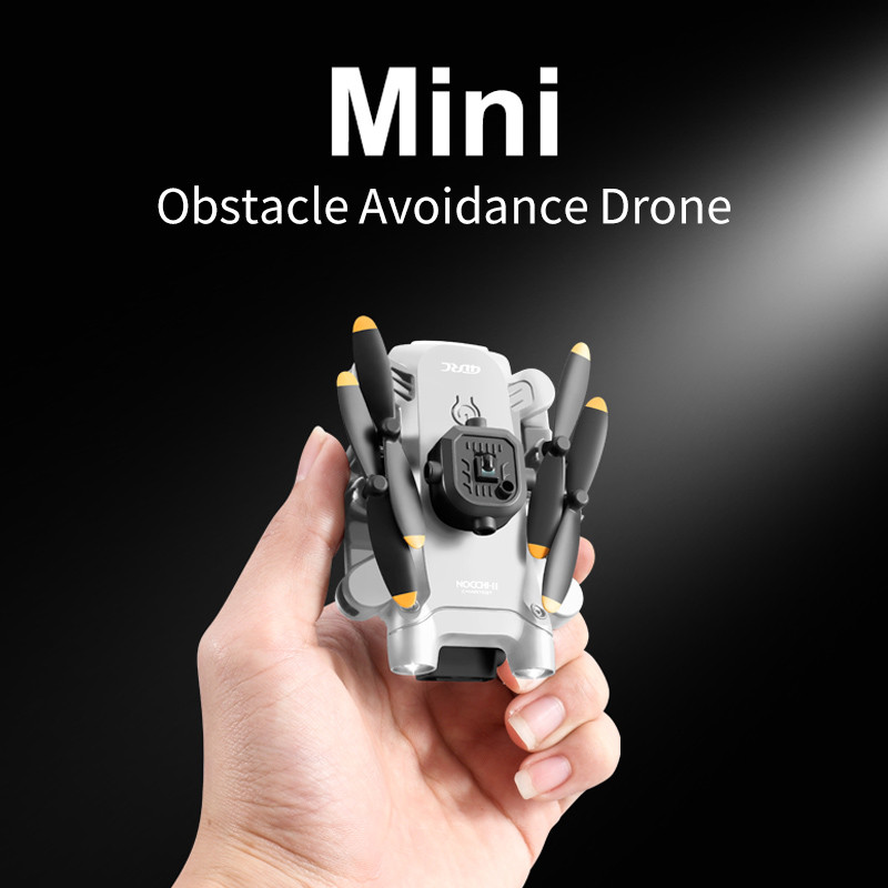 Mini V30 WiFi FPV Drone With 4 - đánh giá và giá Drone App Rc Fpv