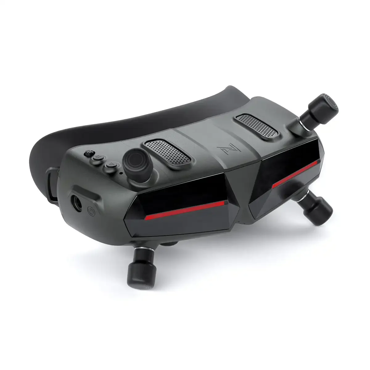 Walksnail Avatar HD Goggles X  - đánh giá và giá Fpv Goggles Headset