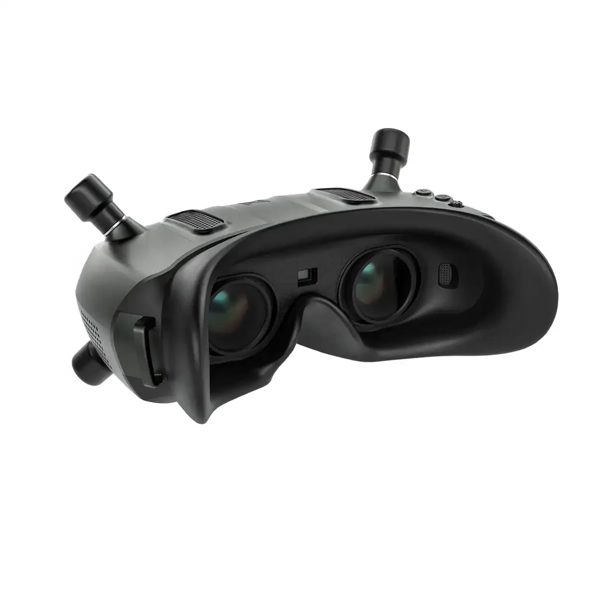 Walksnail Avatar HD Goggles X  - đánh giá và giá Fpv Goggles Headset