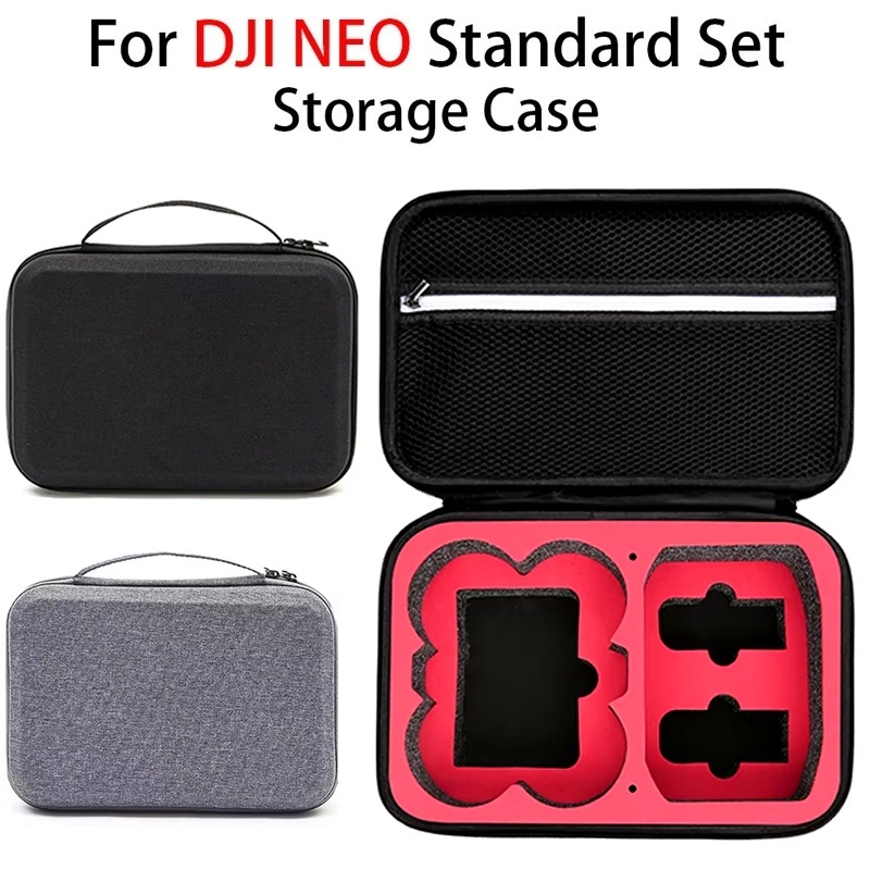 Shockproof Storage Bag For DJI - đánh giá và giá Drone Rc N3