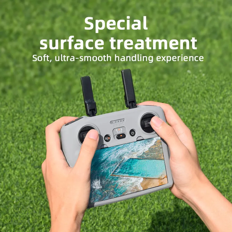 Silicone Sleeve for DJI Avata  - đánh giá và giá Drone Dji Rc Mini 3