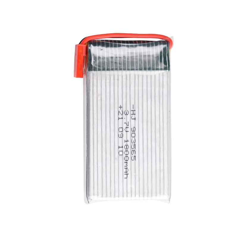 JJRC 3.7V 1800mAh Lithium Batt - đánh giá và giá Drone Aircraft Jjrc