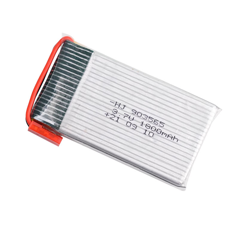 JJRC 3.7V 1800mAh Lithium Batt - đánh giá và giá Drone Aircraft Jjrc