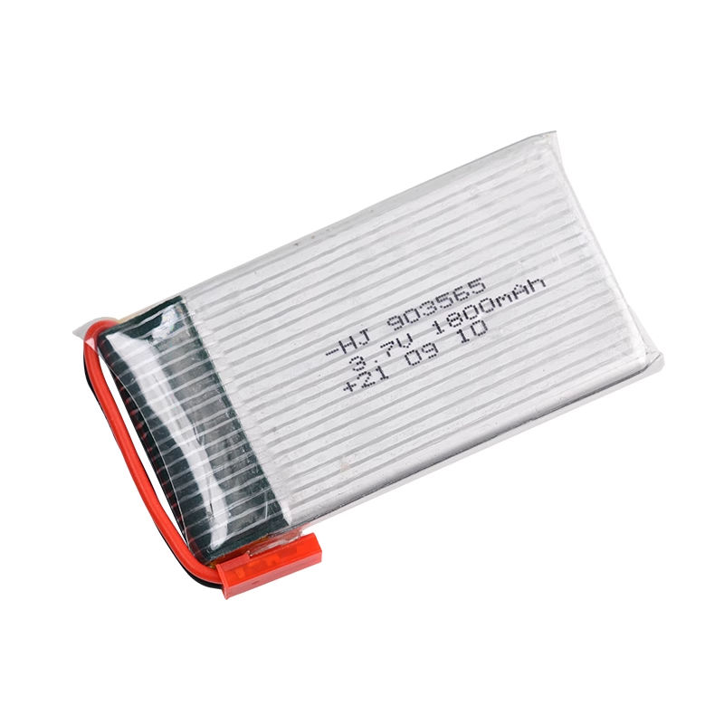 JJRC 3.7V 1800mAh Lithium Batt - đánh giá và giá Drone Aircraft Jjrc