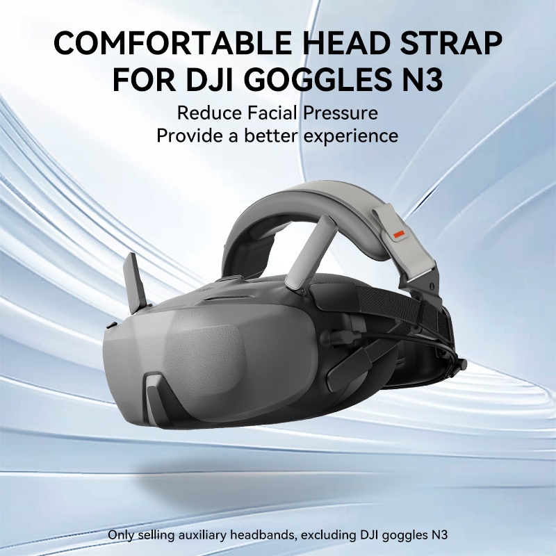 RCSTQ for DJI Neo Goggles N3 A - đánh giá và giá Drone Rc N3