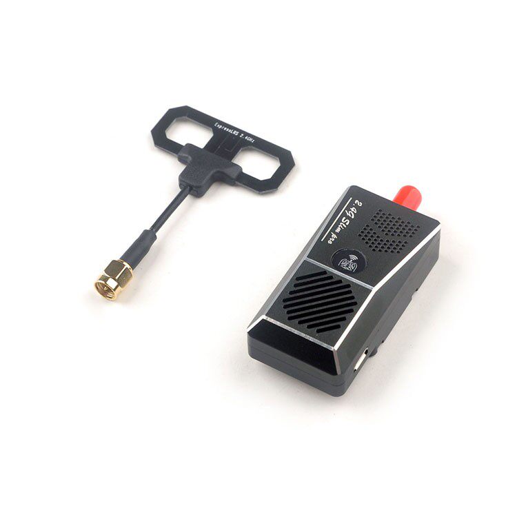 Happymodel 2.4GHz ExpressLRS T - đánh giá và giá Frsky Receiver Module