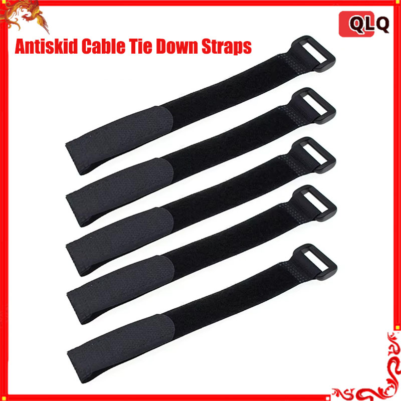 5pcs/Lots Black Durable  Antis - đánh giá và giá Drone Rc Belt