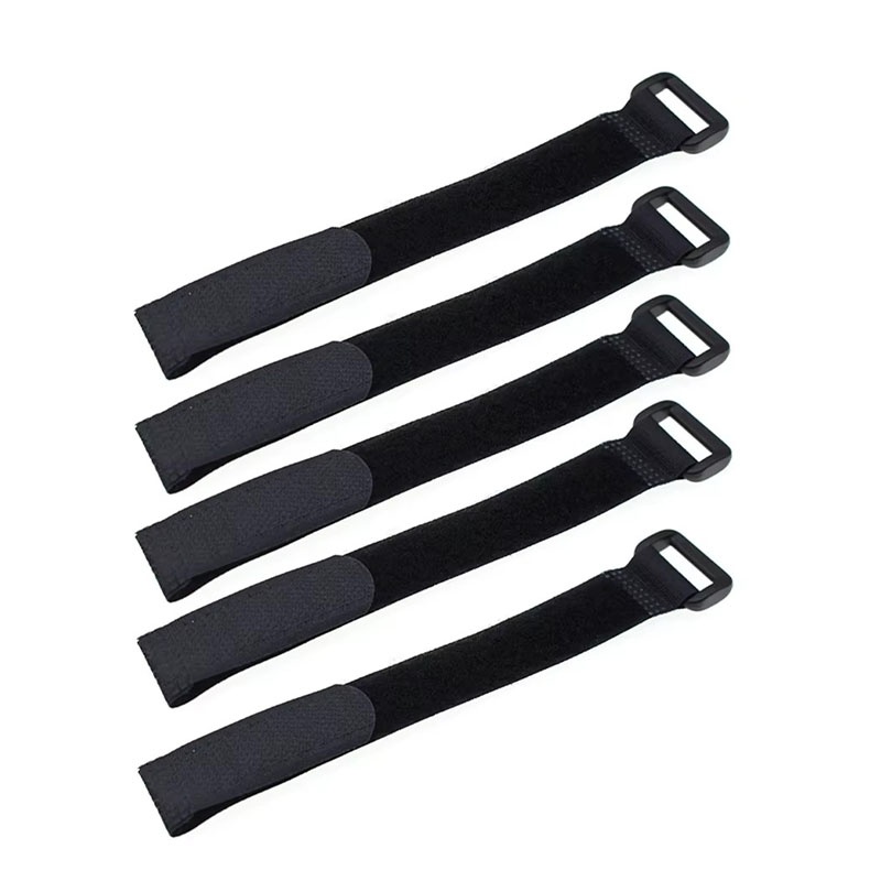 5pcs/Lots Black Durable  Antis - đánh giá và giá Drone Rc Belt