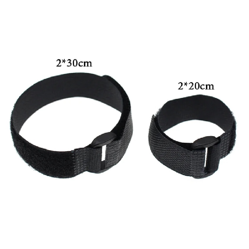 5pcs/Lots Black Durable  Antis - đánh giá và giá Drone Rc Belt