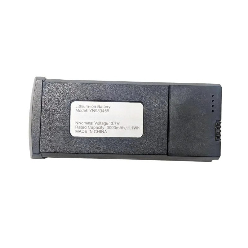 YN953465 3.7V 3000mAh 11.1Wh H - đánh giá và giá Drone Zll Rc
