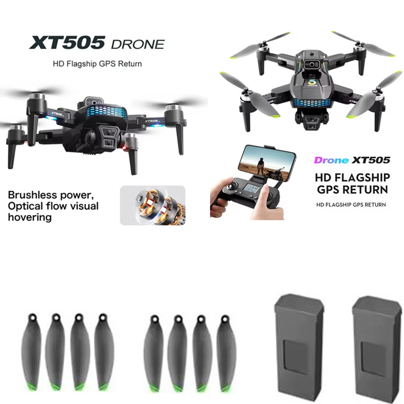 XT505 GPS Drone Battery 3.7V 2 - đánh giá và giá Xt505 Rc Drone