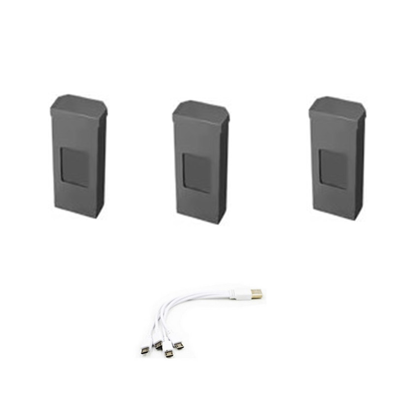 XT505 GPS Drone Battery 3.7V 2 - đánh giá và giá Xt505 Rc Drone