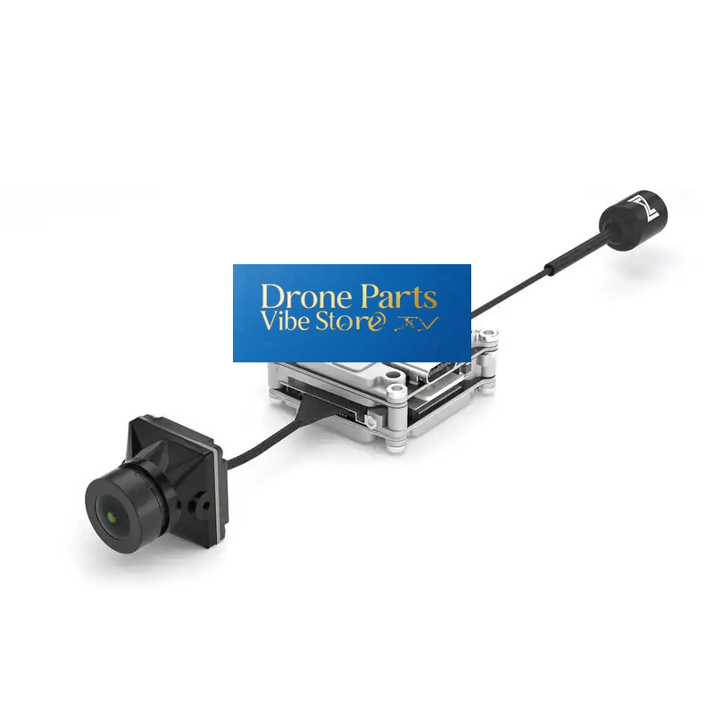 DronePNebula Pro Vista Kit Cam - đánh giá và giá Caddx Fpv Camera