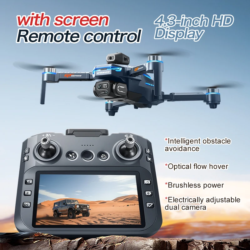 Lenovo GT8 8K Drone Profession - đánh giá và giá Drone Gt8 Rc