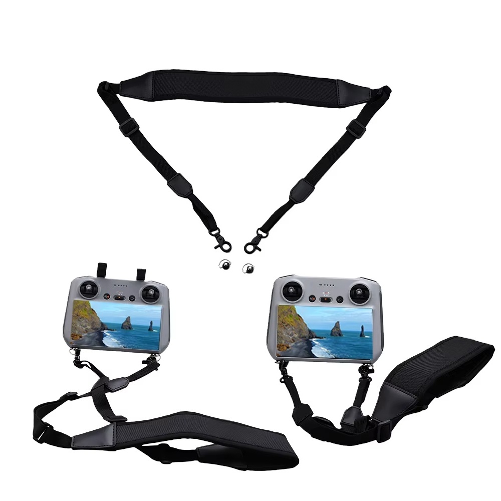 Neck Strap for DJI Mini 5 4 3  - đánh giá và giá Drone Rc Belt