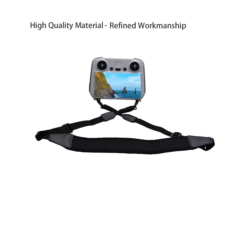 Neck Strap for DJI Mini 5 4 3  - đánh giá và giá Drone Rc Belt