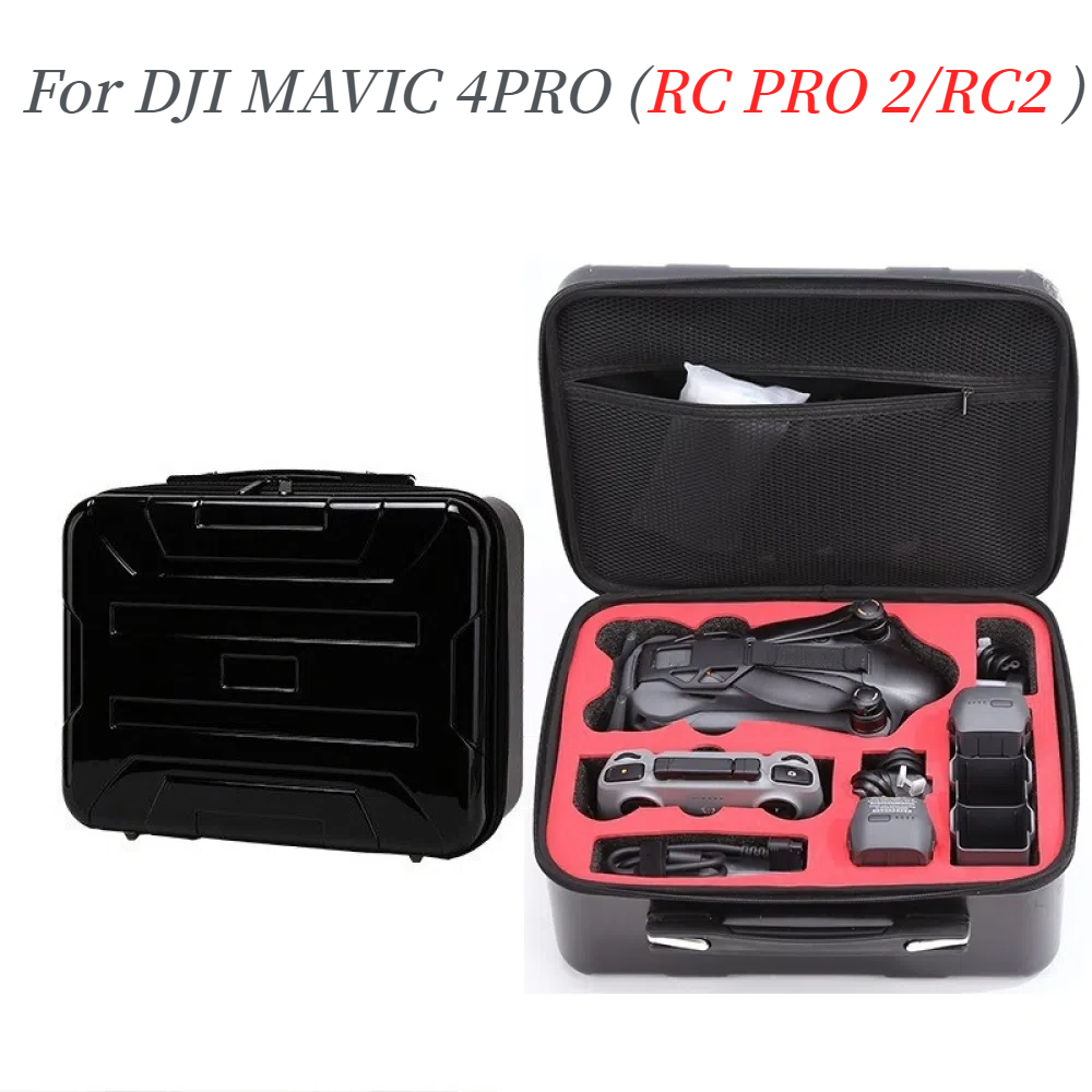 For DJI MAVIC 4 PRO (RC PRO 2/ - đánh giá và giá Drone Dji Rc Pro 2