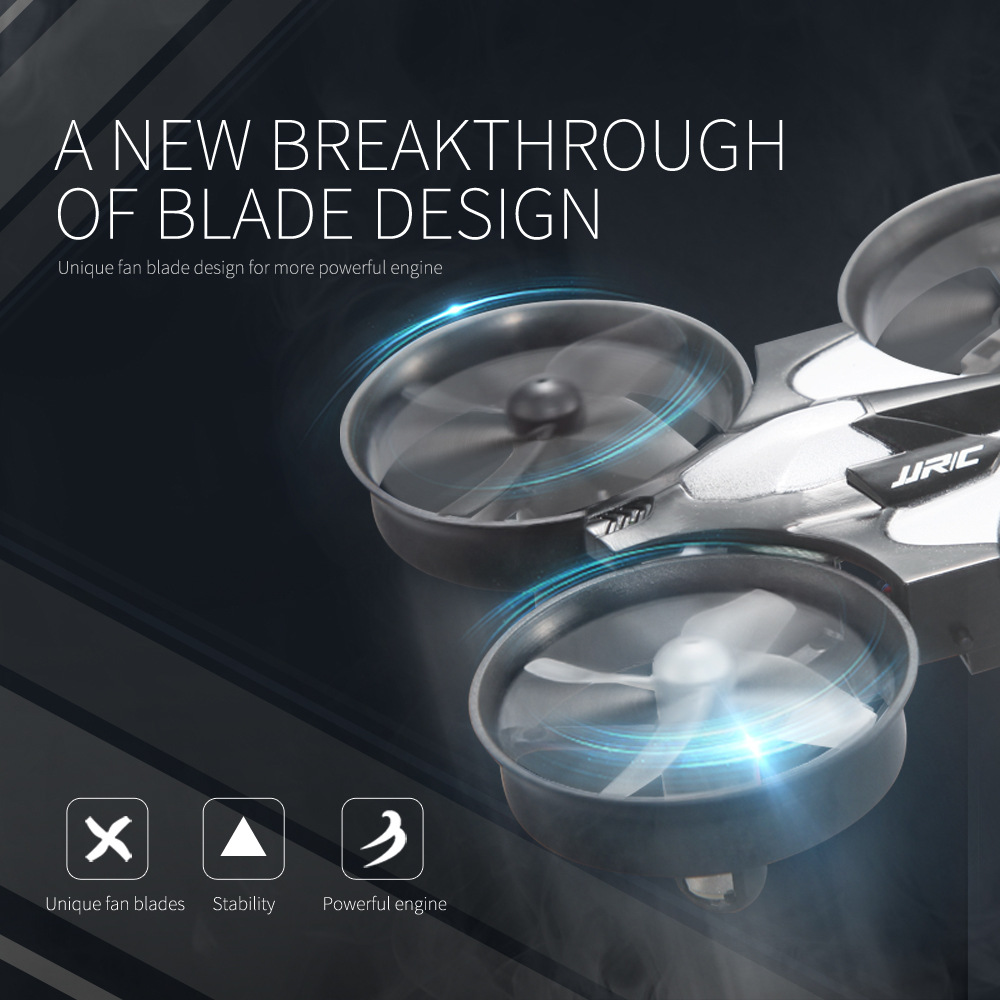 JJRC H36 Mini Rc 2.4G Drone 6- - đánh giá và giá Drone Aircraft Jjrc