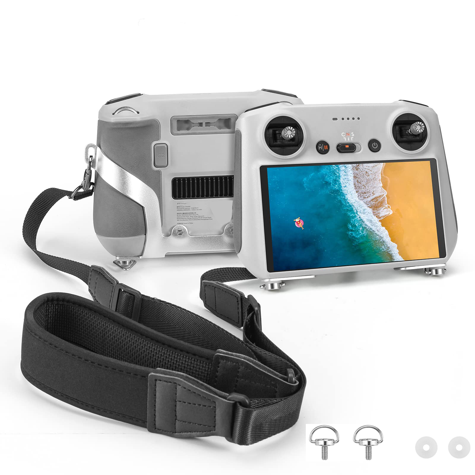 Lanyard Neck Strap for DJI RC/ - đánh giá và giá Drone Rc Belt