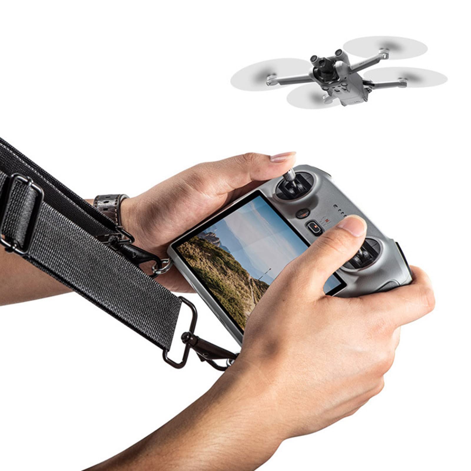 Lanyard Neck Strap for DJI RC/ - đánh giá và giá Drone Rc Belt