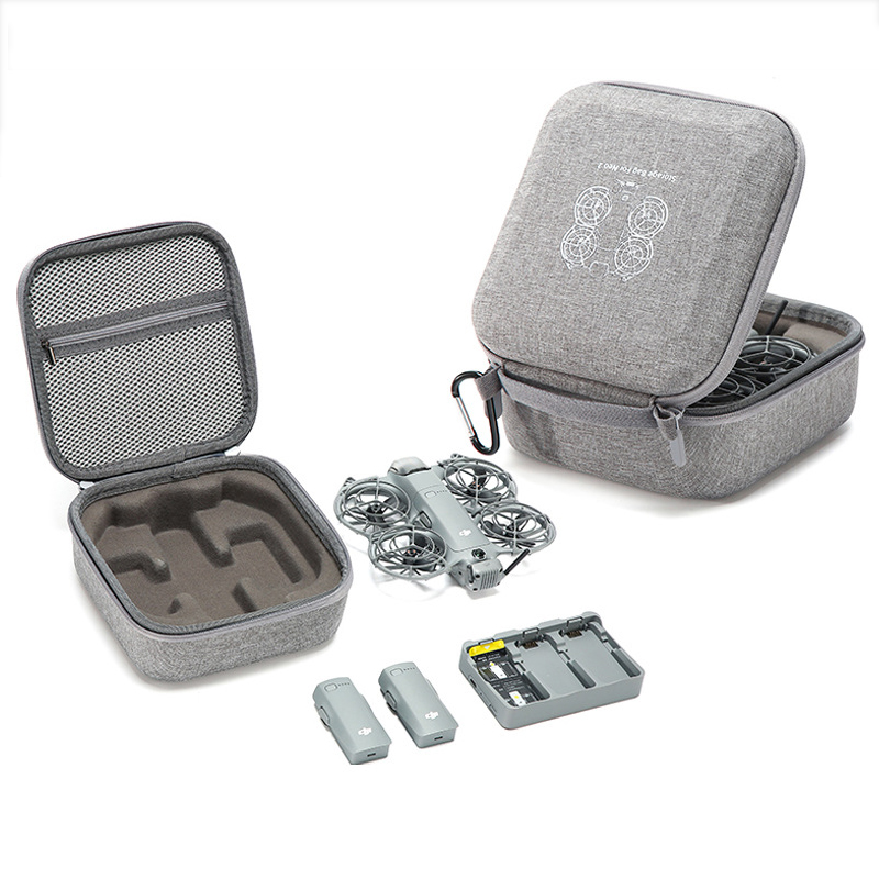 Box for DJI Neo 2 RC N3 Drone  - đánh giá và giá Drone Rc N3