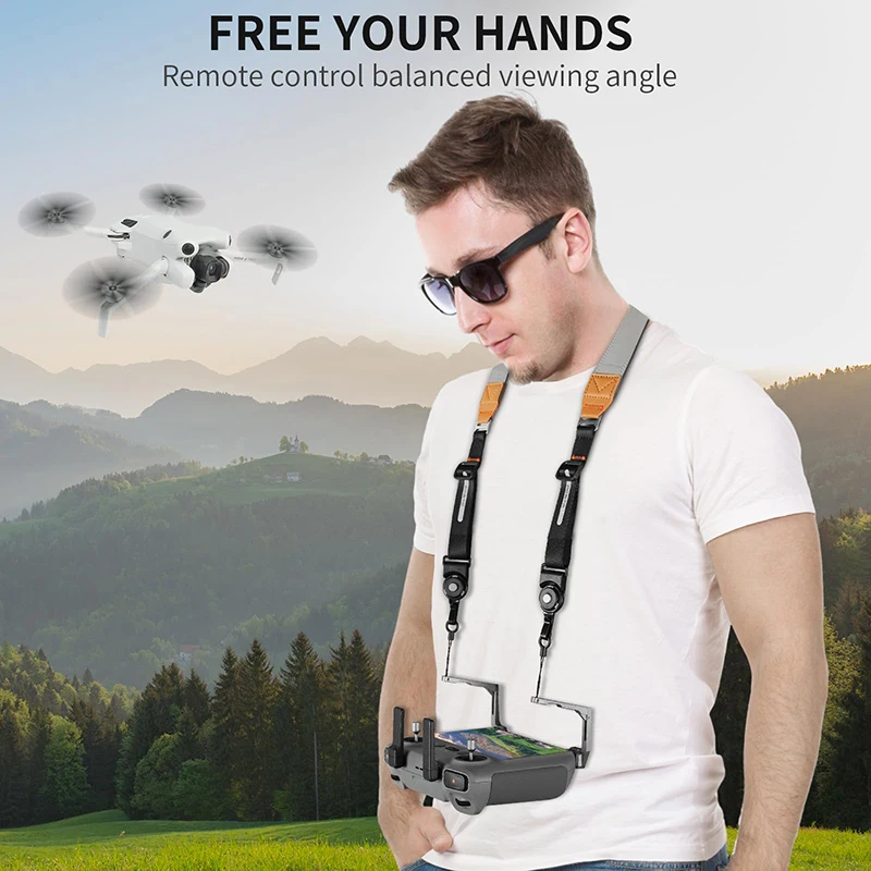 RCSTQ For DJI RC/ RC 2 Drone R - đánh giá và giá Drone Dji Rc Mini 3