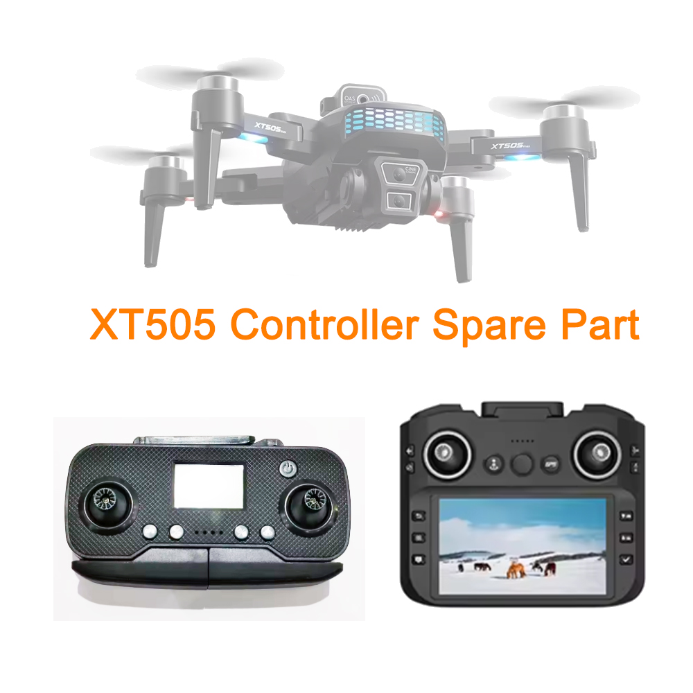 Original Remote Controller Spa - đánh giá và giá Xt505 Rc Drone