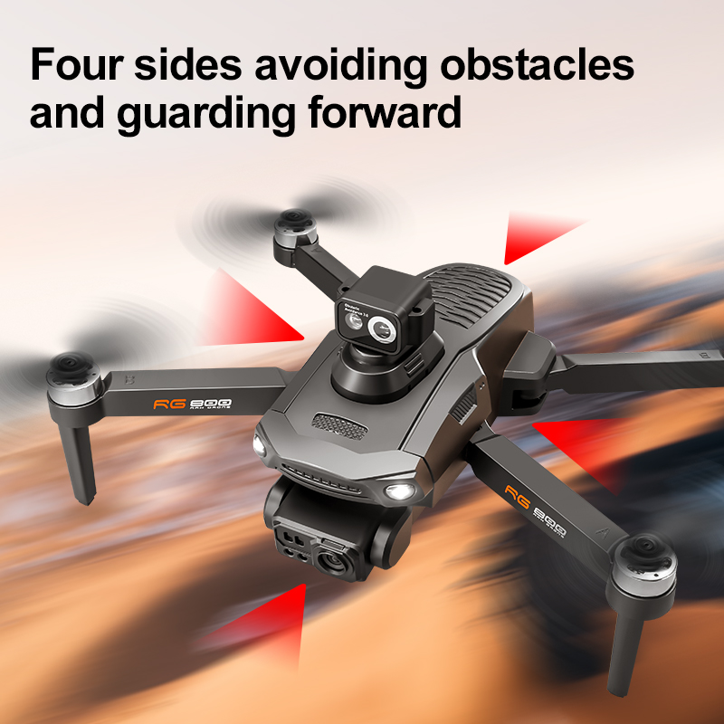 RG800 MAX GPS Drone Profession - đánh giá và giá Drone Rc Plegable