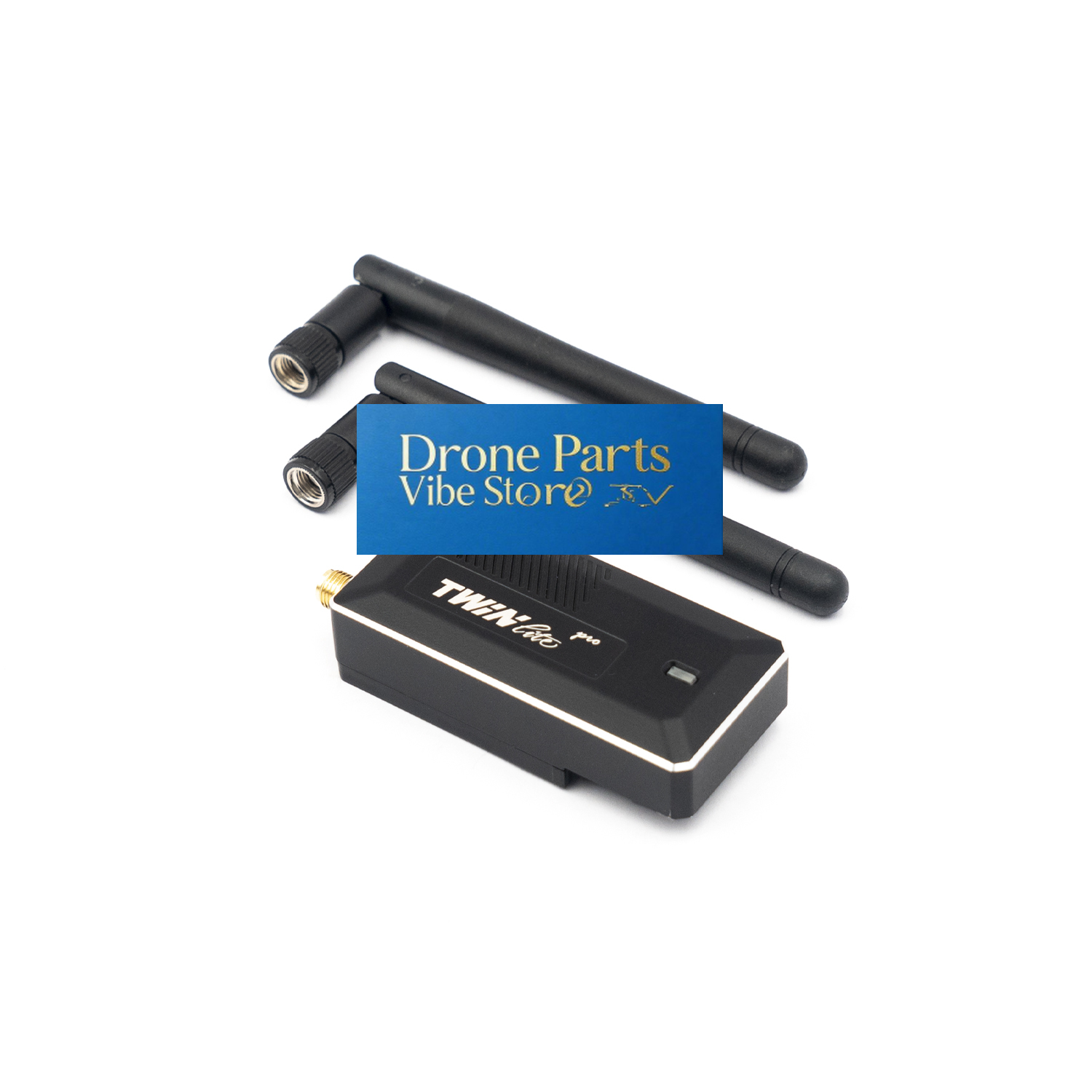 Drone Parts FrSky TWIN Lite Pr - đánh giá và giá Frsky Receiver Module