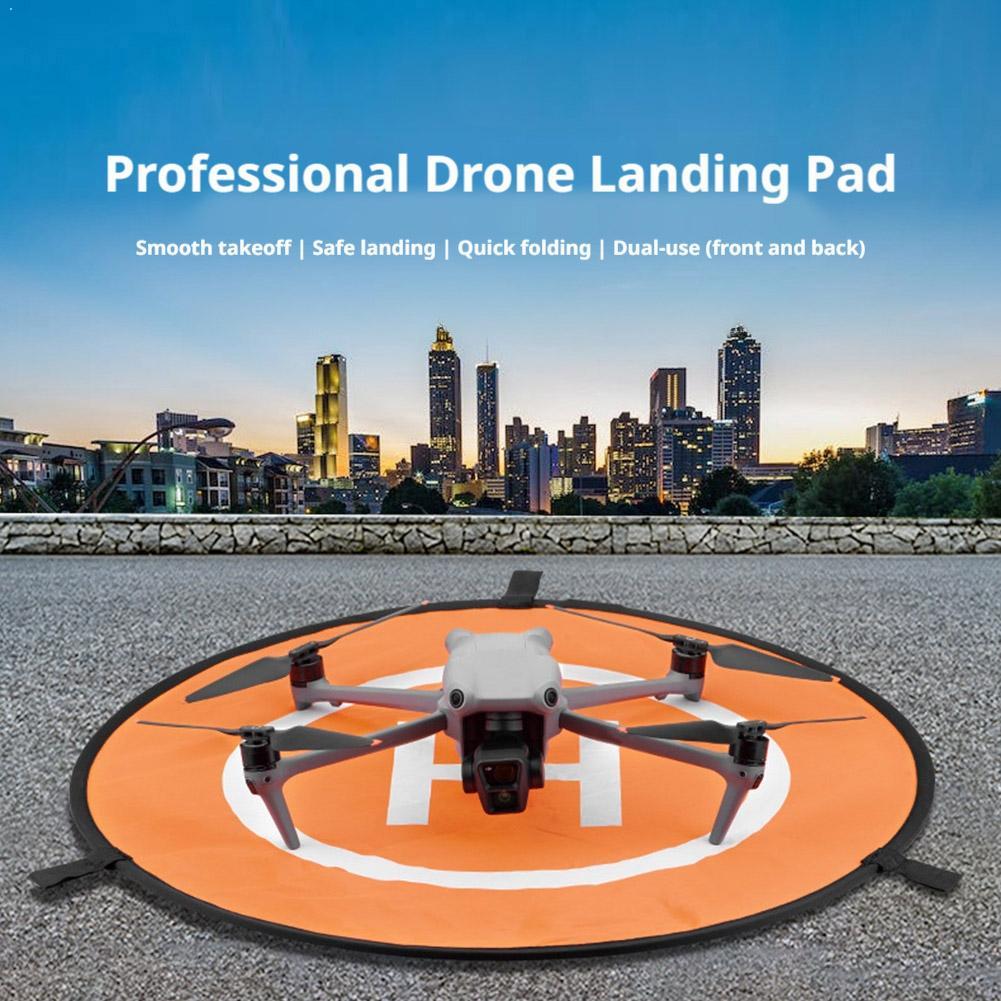 75cm Drone Landing Pad, Waterp - đánh giá và giá Drone Dji Rc Mini 3