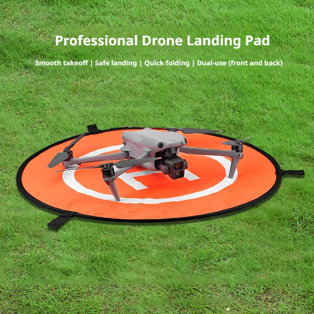 75cm Drone Landing Pad, Waterp - đánh giá và giá Drone Dji Rc Mini 3